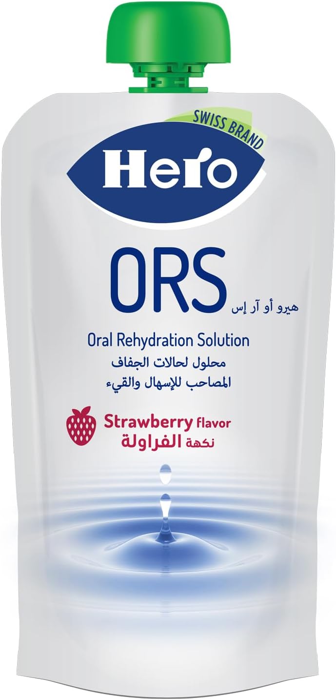 Hero ORS